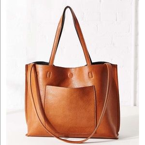 Leather Tote Bag Large Leather Tote Bag Large