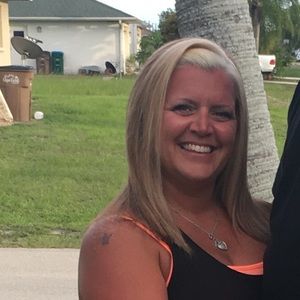 Meet your Posher, Christina