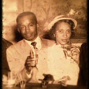 Meet your Posher, Frances