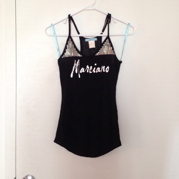 Night out top