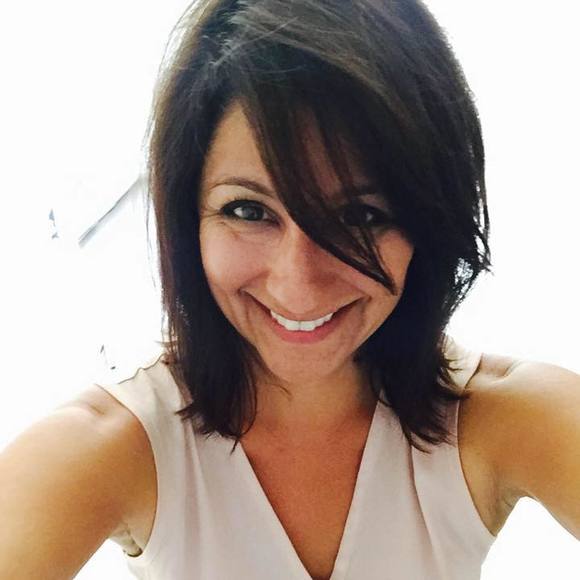 Meet your Posher, Jody