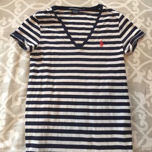 Ralph Lauren sport polo