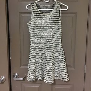 Parker dress
