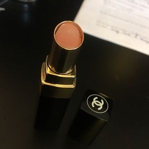 Chanel lipstick