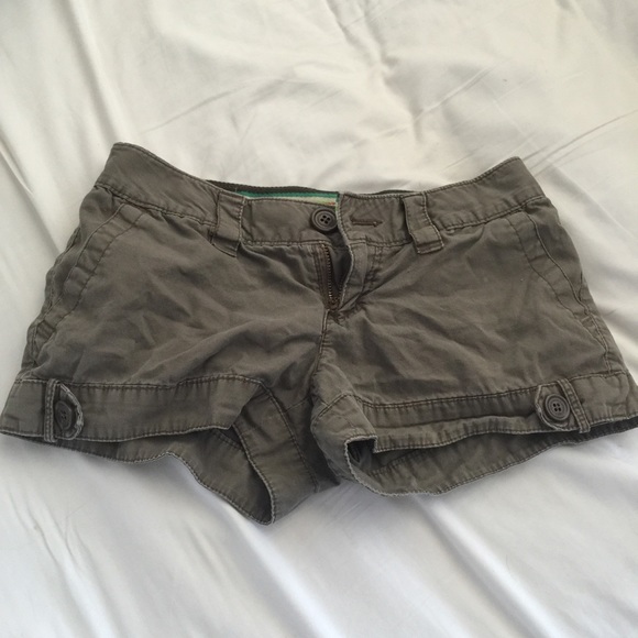 Unionbay shorts size 0