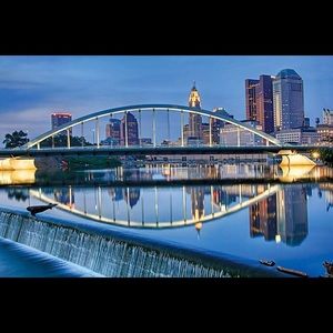 Meet your Posher, Ellen