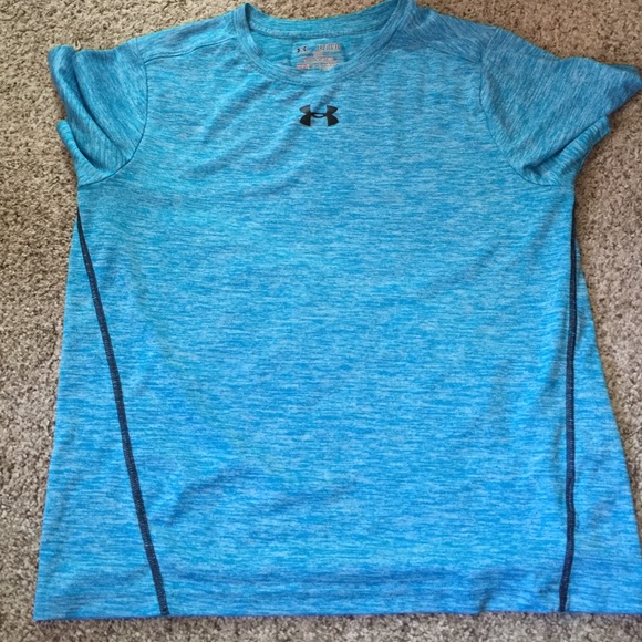 Under armor youth xlarge