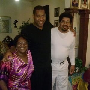 Meet your Posher, Bertha