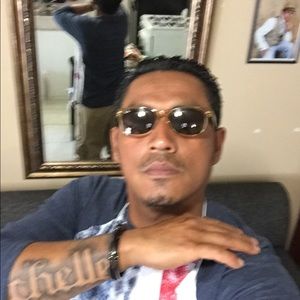 Meet your Posher, Walter