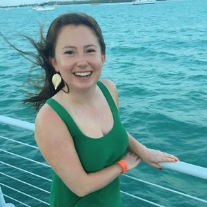 Meet your Posher, Leigh ann