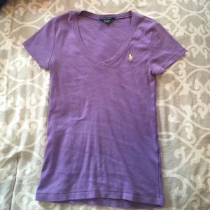 Ralph Lauren polo
