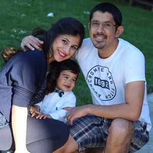 Meet your Posher, Fatima