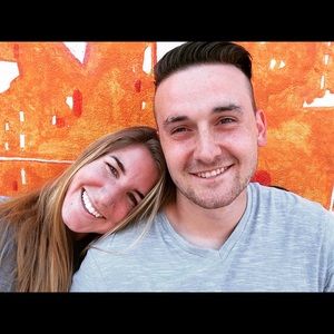 Meet your Posher, Daniel