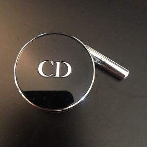 Christian Dior eye shadow
