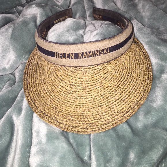 Cute visor