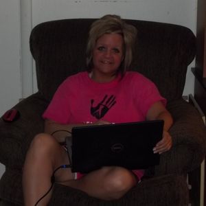 Meet your Posher, Cindy