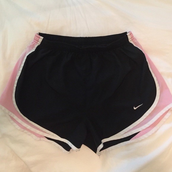 Nike Dri-Fit Tempo Running Shorts