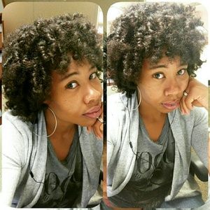 Meet your Posher, Sheena