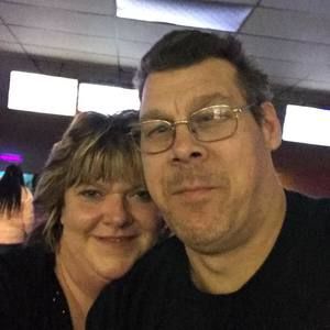 Meet your Posher, Diane