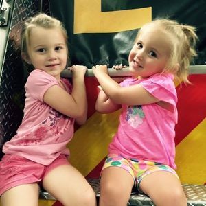 Meet your Posher, Valerie