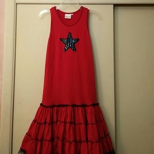Ooh!La,La!Couture! Girls dress