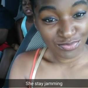 Meet your Posher, Kurtishea