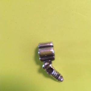 "ON hold pavery777". Pandora running shoe charm