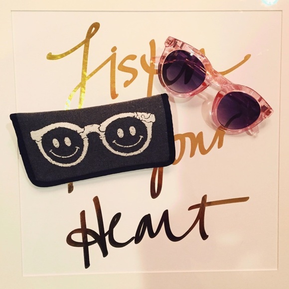 The TV Eye By Crap Eyewear