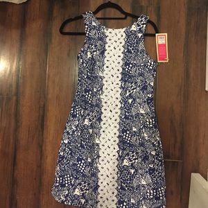 Lilly Pulitzer dress