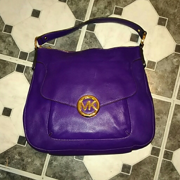 Michael Kors Satchel