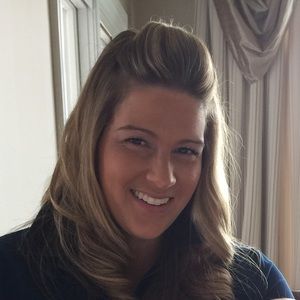 Meet your Posher, Trisha