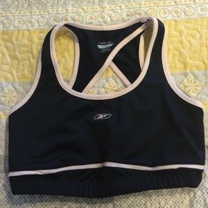 SOLD (Gift) Reebok sports bra