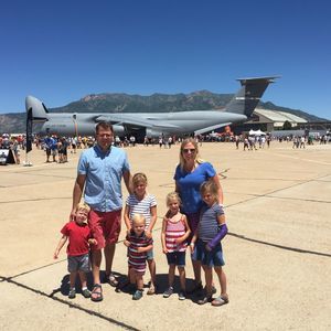 Meet your Posher, Chamaine