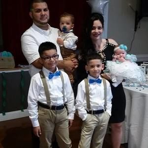 Meet your Posher, Yesenia