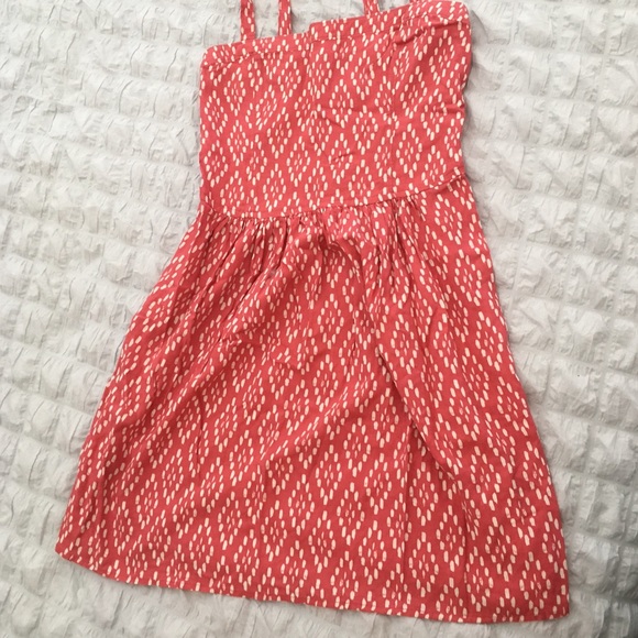 A&F Racerback Sundress - Picture 2 of 4