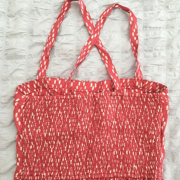 A&F Racerback Sundress - Picture 3 of 4