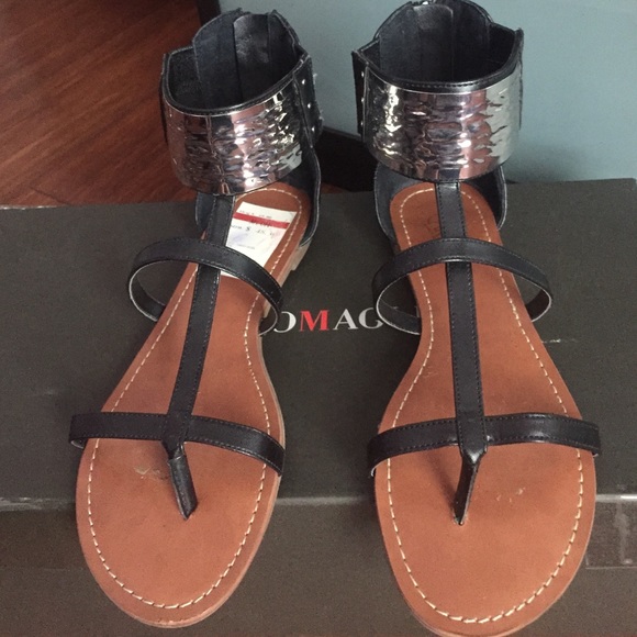 Sandals