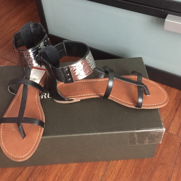 Sandals - Picture 2 of 2