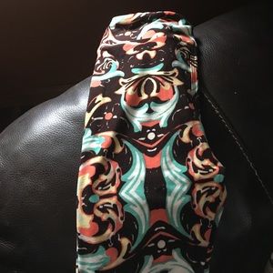LulaRoe kids leggings
