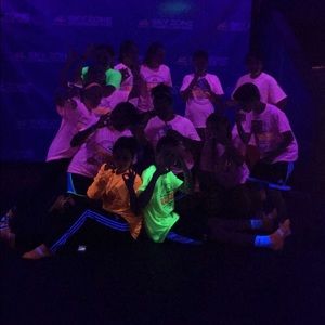 Meet your Posher, Libby