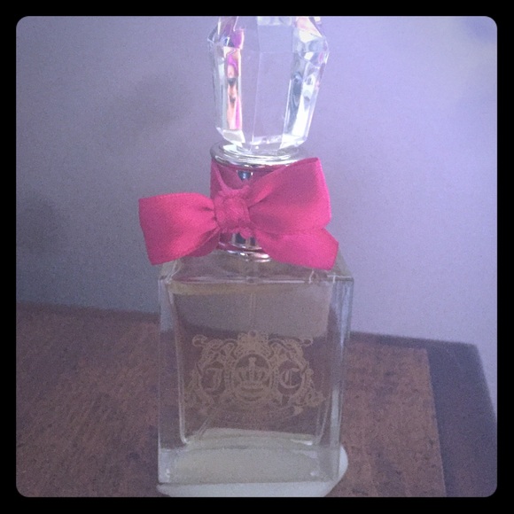 Juicy couture perfume