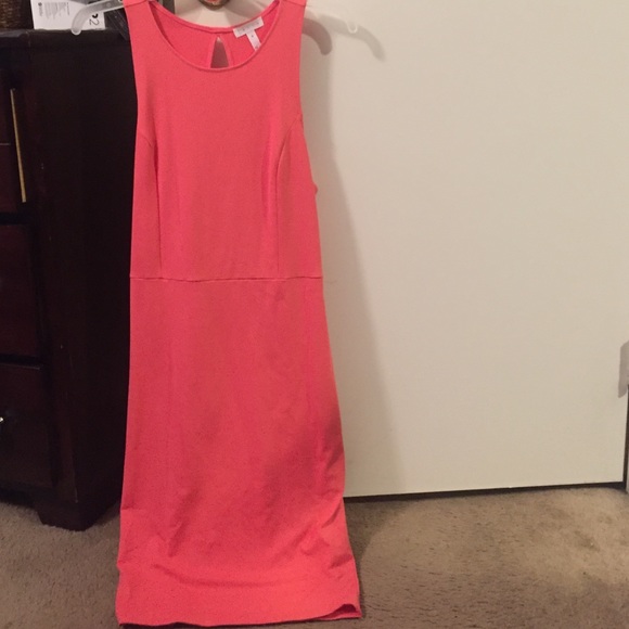 Nordstrom Dresses & Skirts - Nordstrom Leith knit tank Dress