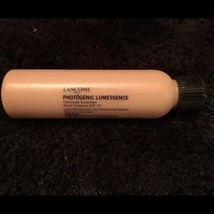 Lancôme Photogenic Lumessence foundation bisque 1