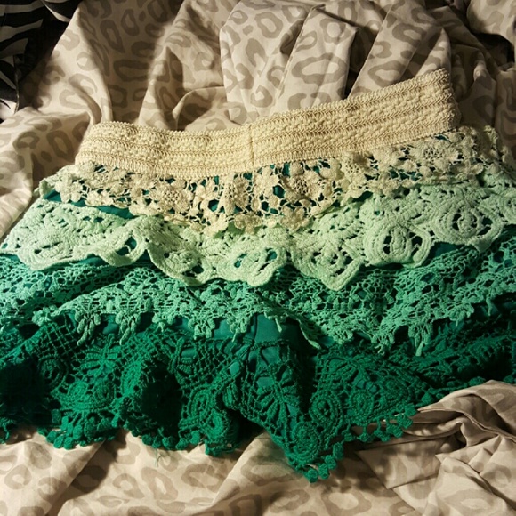 Shorts - Picture 2 of 3