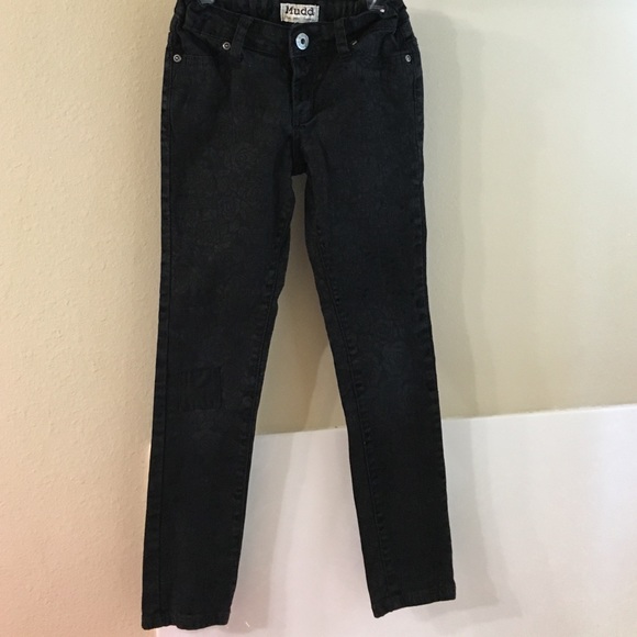 Girls size 8 jeans