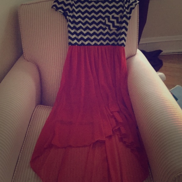 Kids dress