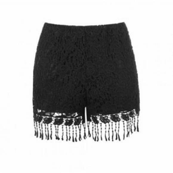 Shorts - Picture 3 of 3