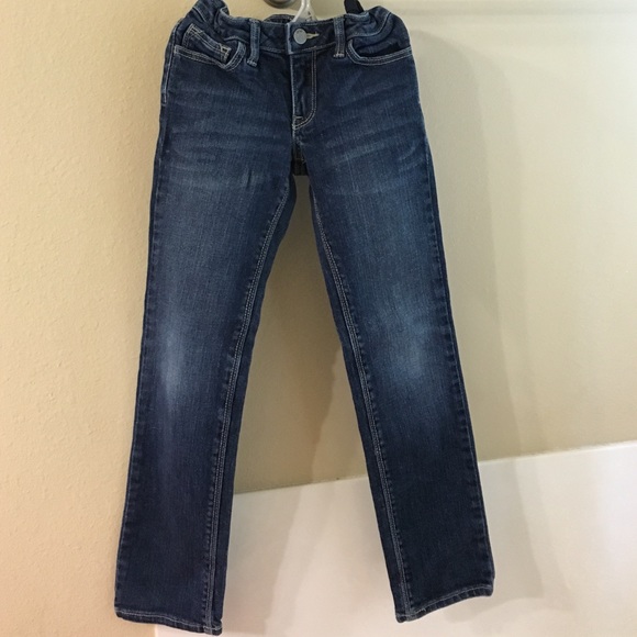 Gap jeans