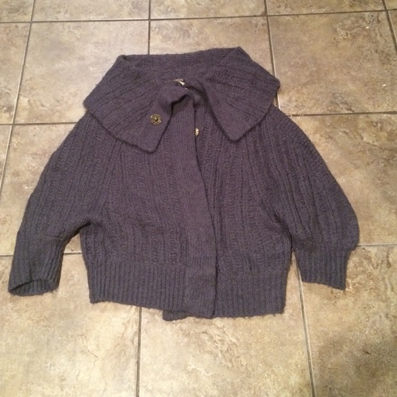 Free People Sweater - Picture 2 of 3