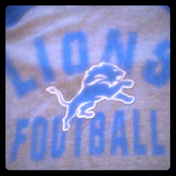 Detroit Lions t-shirt